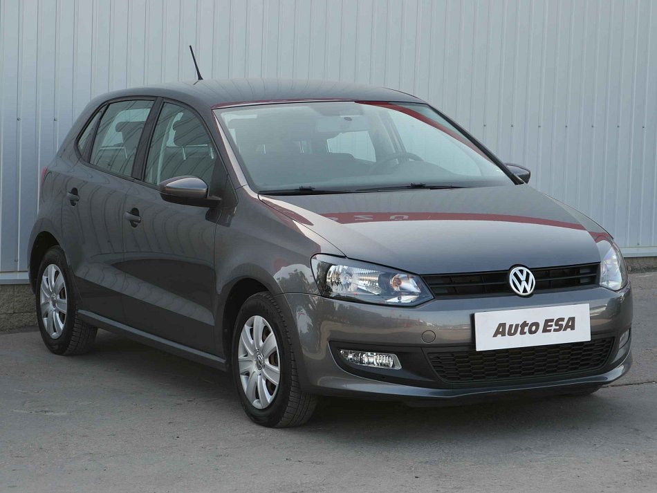 Volkswagen Polo 1.2i 