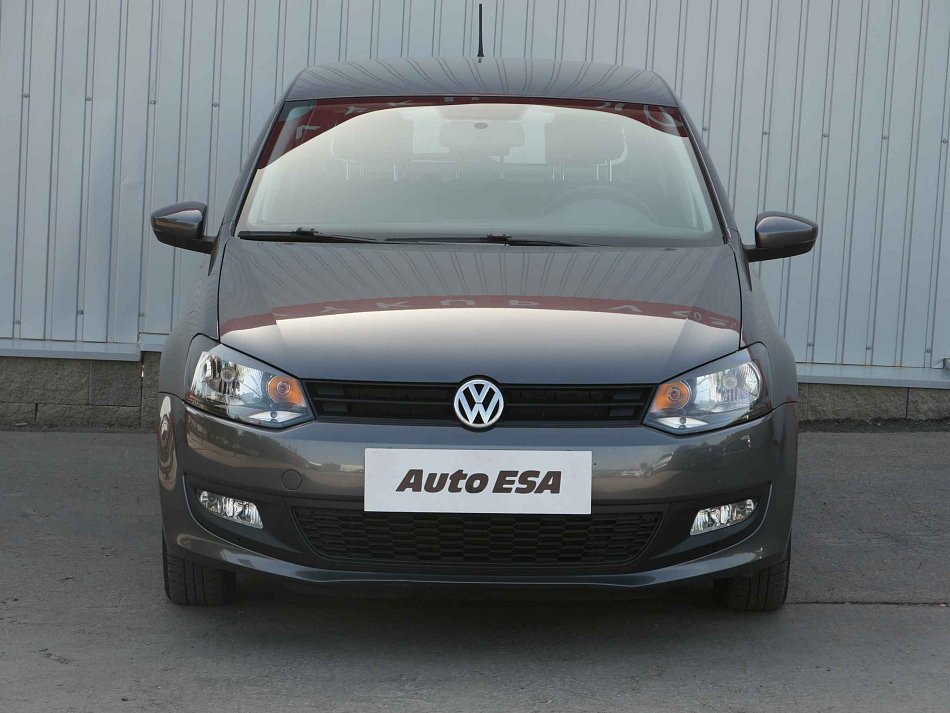 Volkswagen Polo 1.2i 