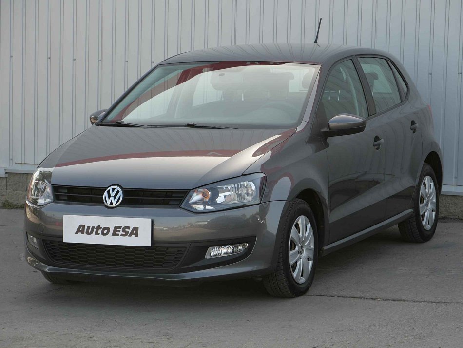 Volkswagen Polo 1.2i 