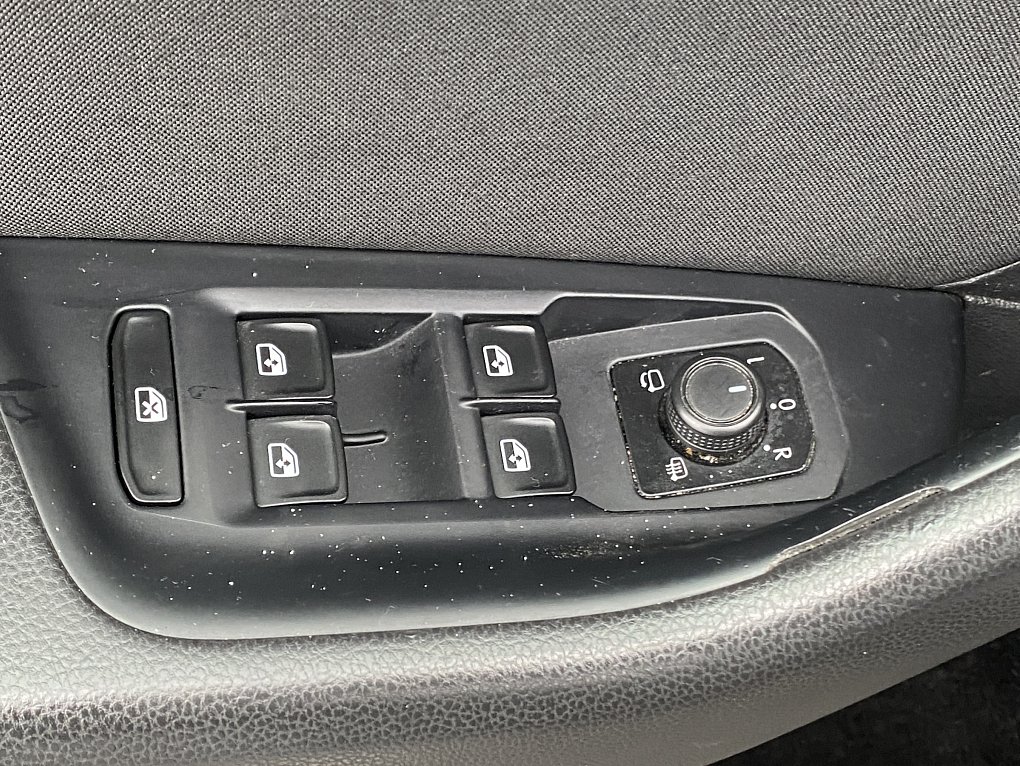Volkswagen Passat 1.6 TDi Comfortline