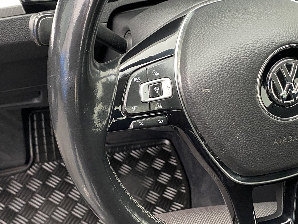 Volkswagen Passat 1.6 TDi Comfortline