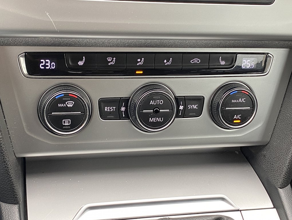 Volkswagen Passat 1.6 TDi Comfortline