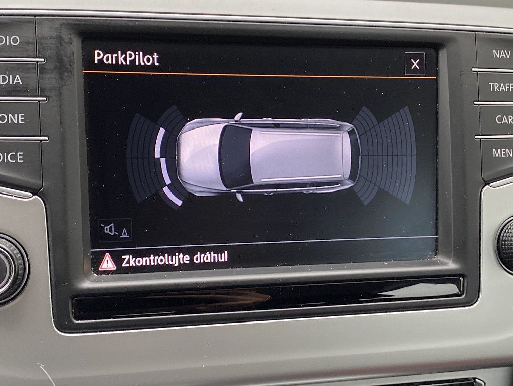 Volkswagen Passat 1.6 TDi Comfortline