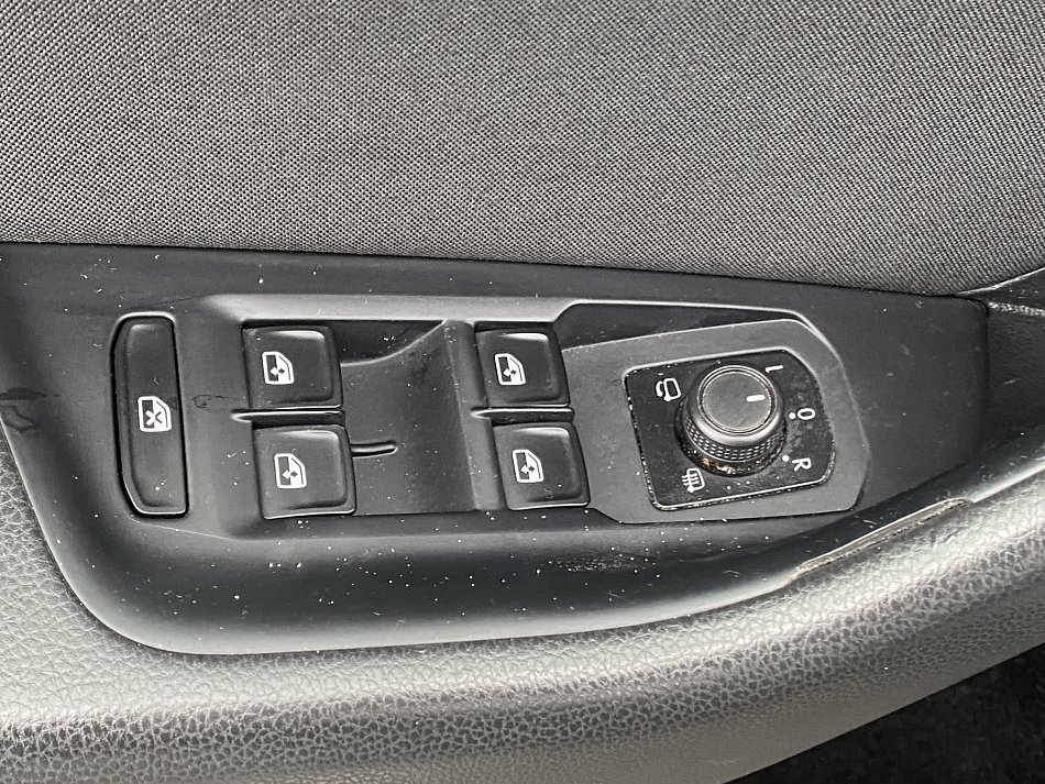 Volkswagen Passat 1.6 TDi Comfortline