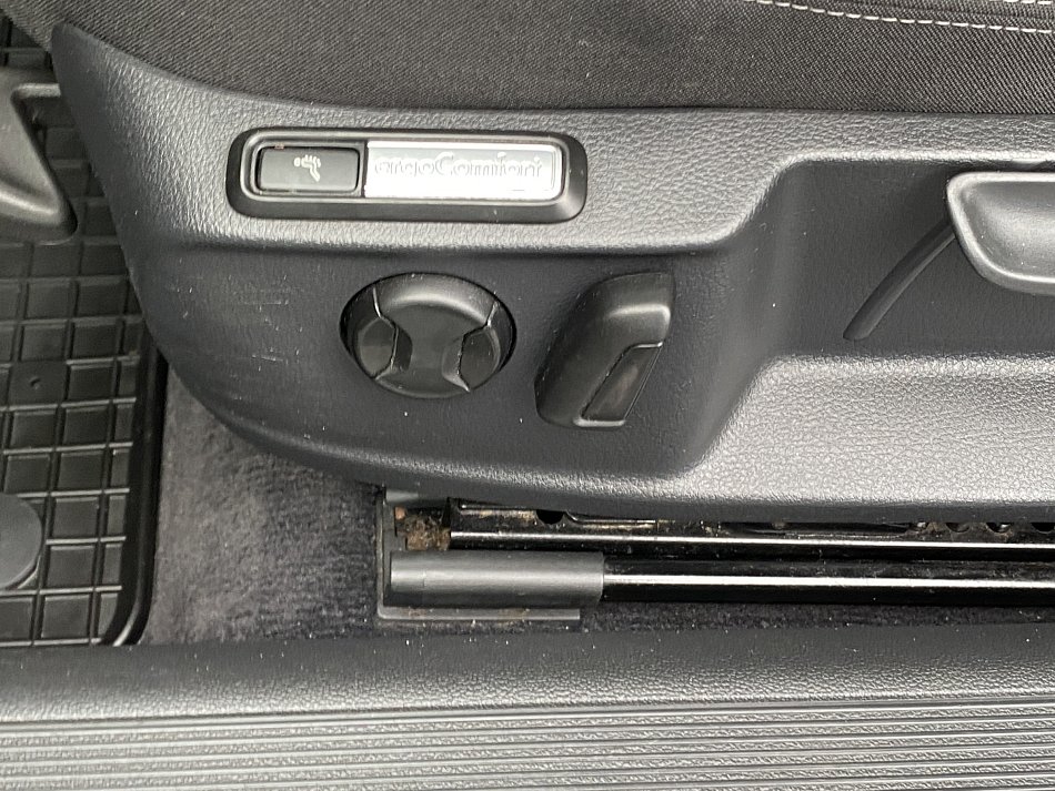 Volkswagen Passat 1.6 TDi Comfortline