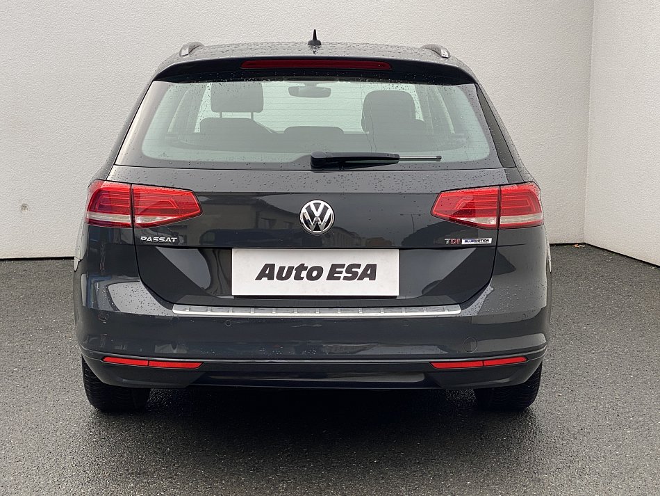 Volkswagen Passat 1.6 TDi Comfortline