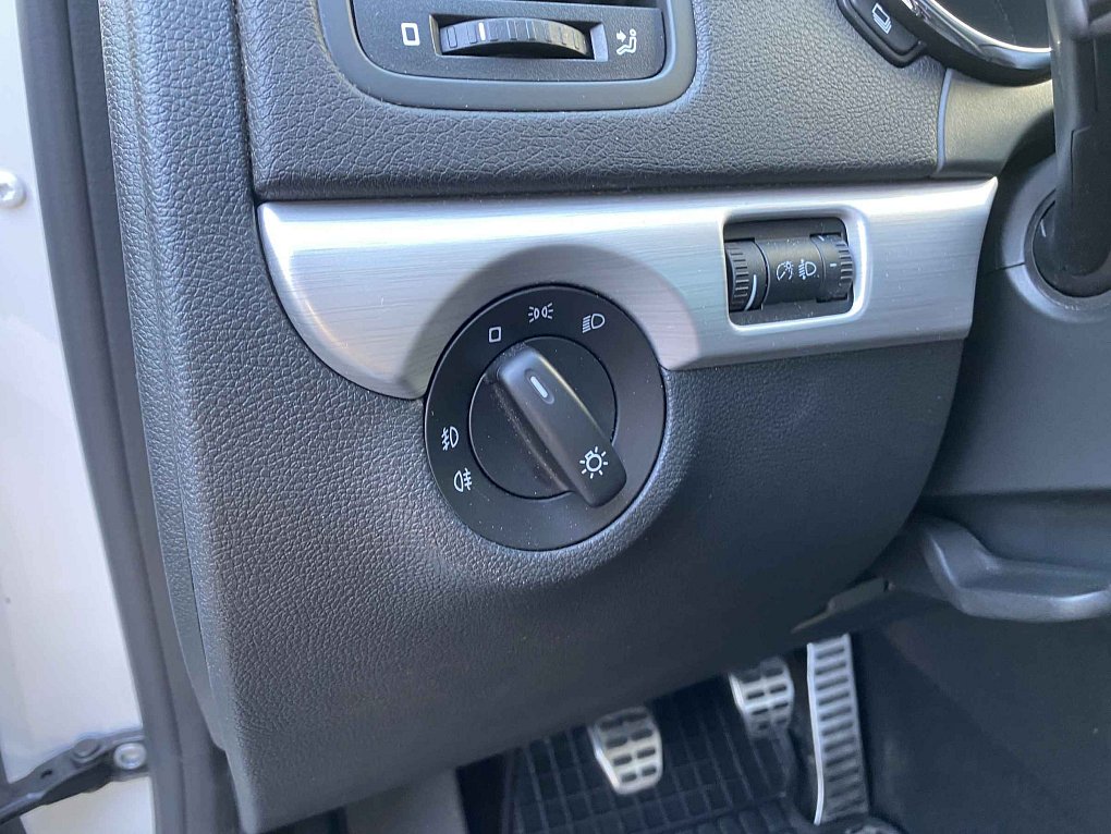Škoda Yeti 1.4 TSi Outdoor
