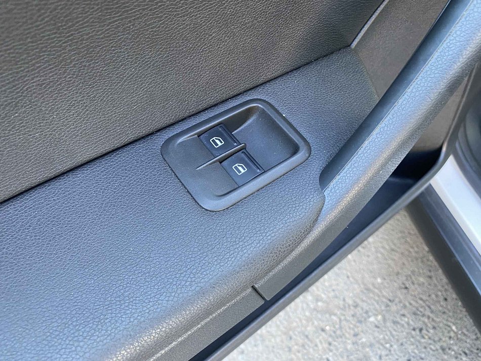 Škoda Yeti 1.4 TSi Outdoor