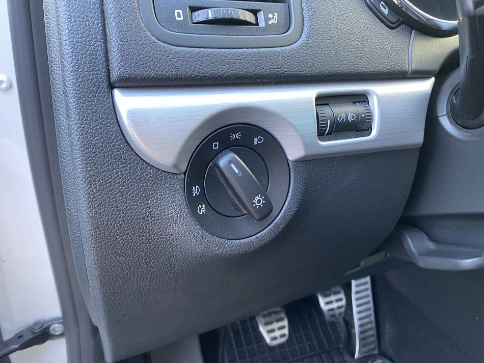 Škoda Yeti 1.4 TSi Outdoor