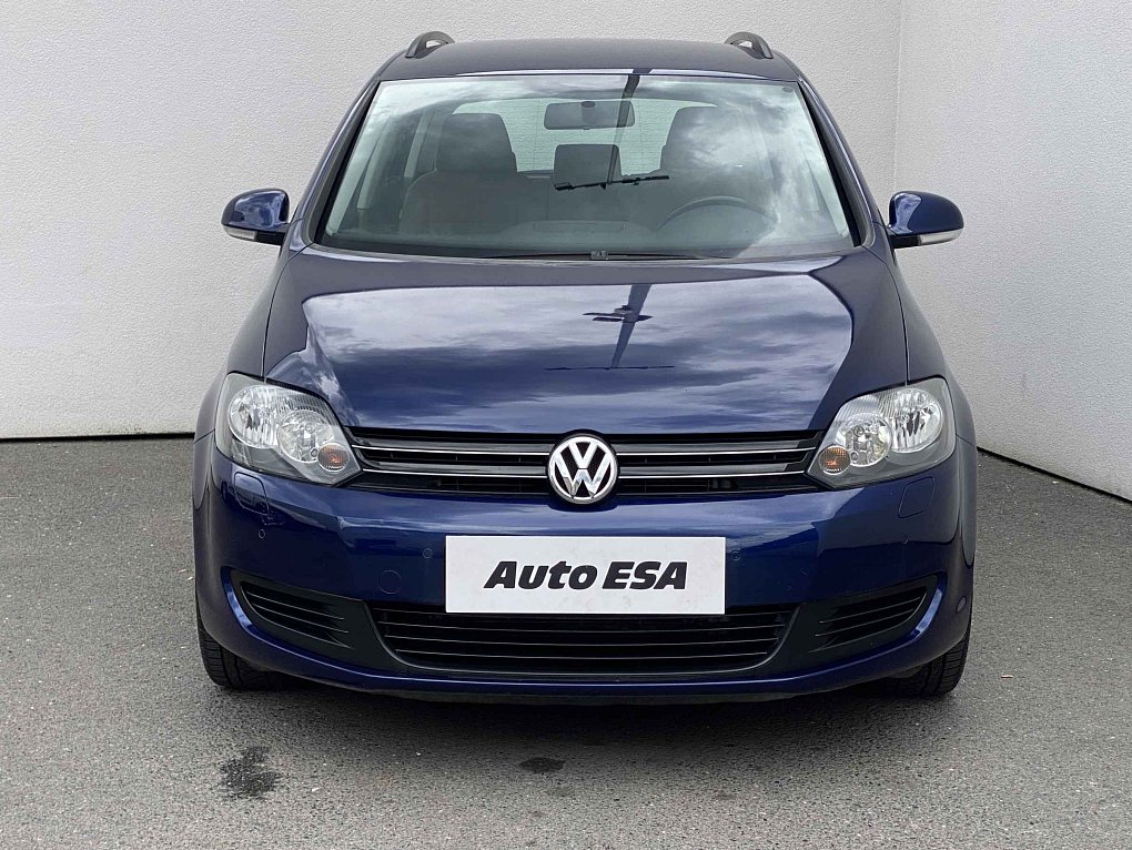 Volkswagen Golf Plus 1.2 TSi 
