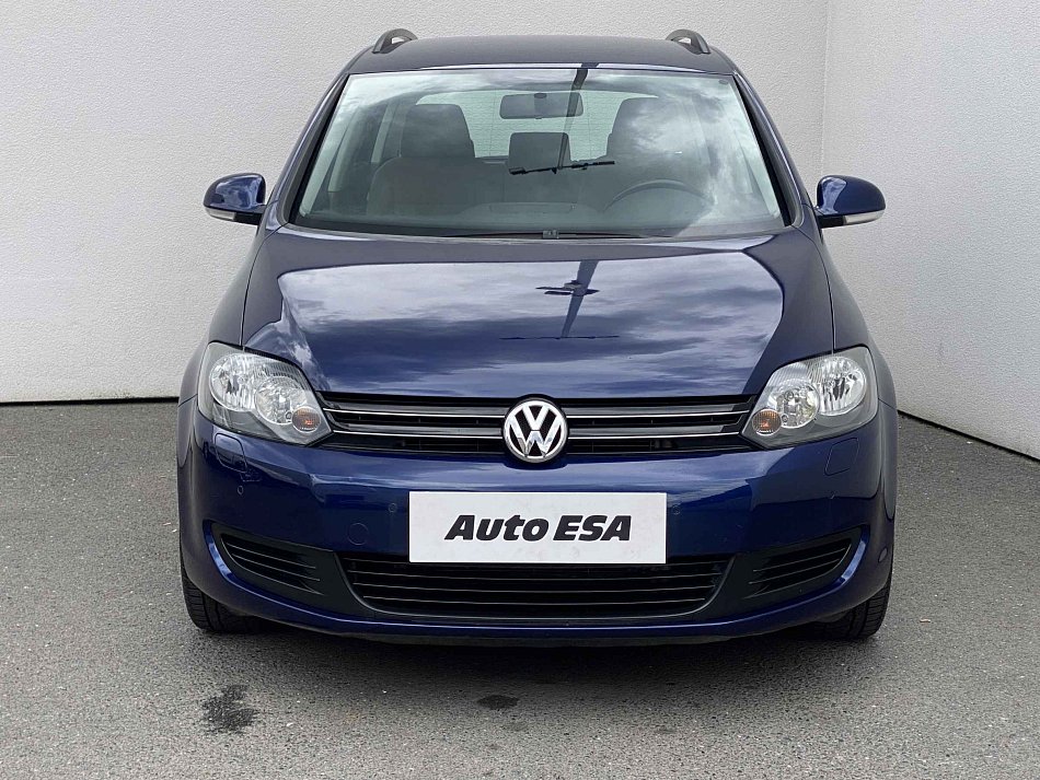 Volkswagen Golf Plus 1.2 TSi 
