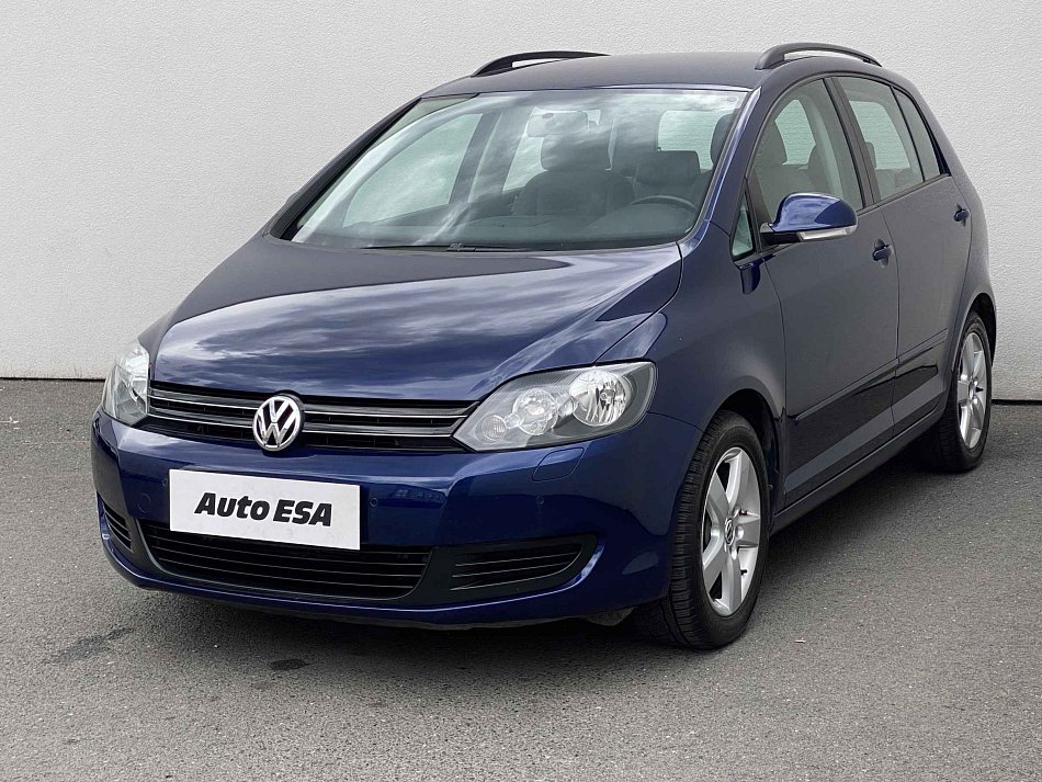 Volkswagen Golf Plus 1.2 TSi 