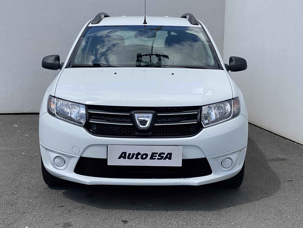 Dacia Logan 1.1i 