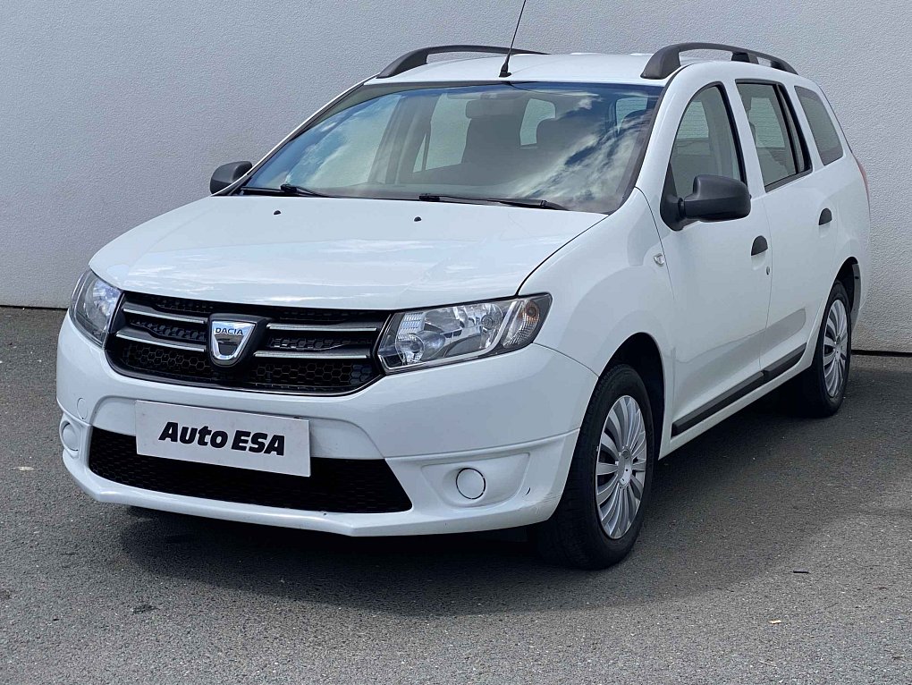 Dacia Logan 1.1i 