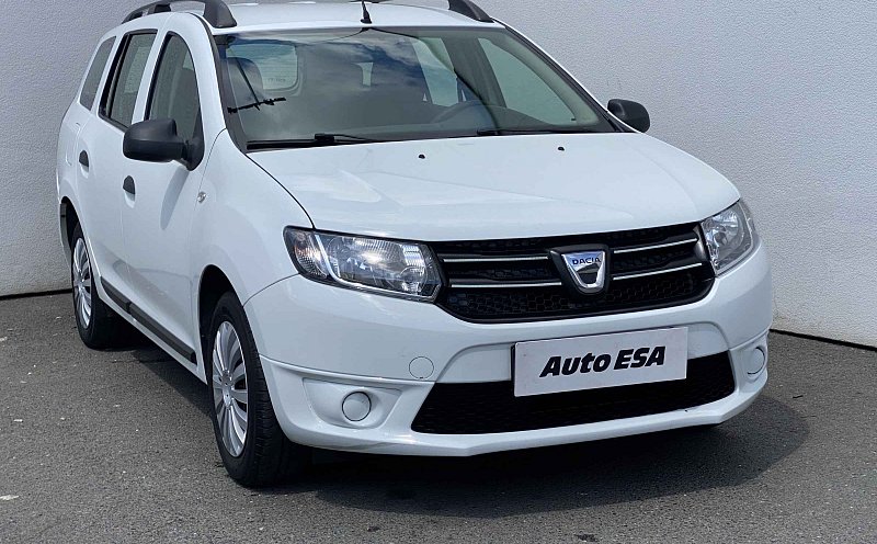 Dacia Logan 1.1i 