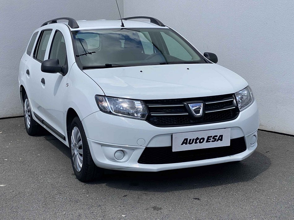 Dacia Logan 1.1i 