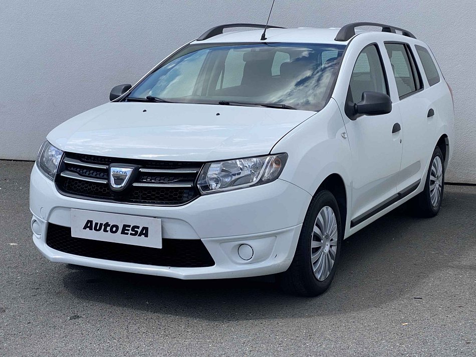 Dacia Logan 1.1i 