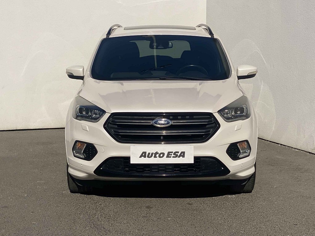 Ford Kuga 2.0 TDCi ST-Line