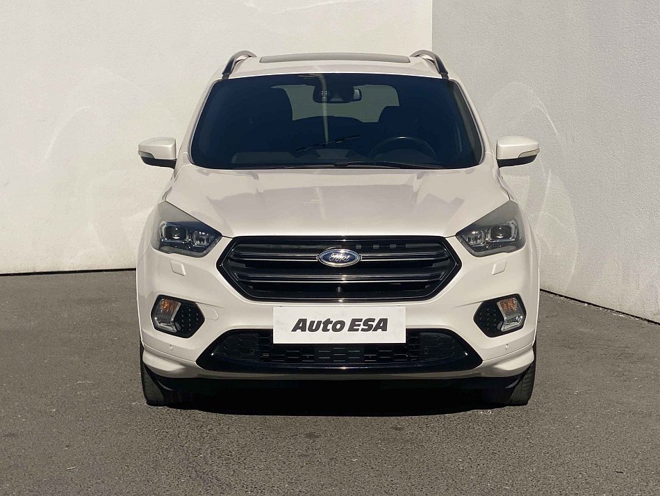 Ford Kuga 2.0 TDCi ST-Line
