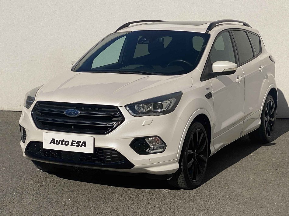 Ford Kuga 2.0 TDCi ST-Line