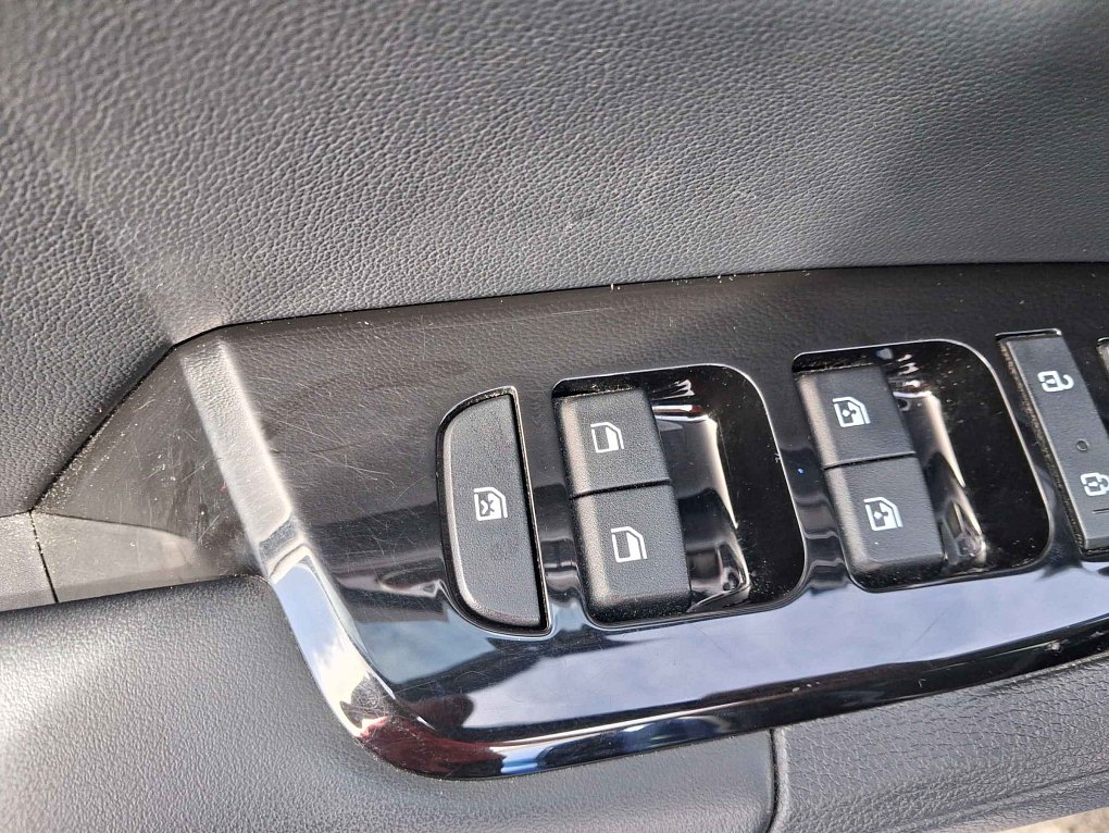 Kia Sportage 1.6 T-GDi TOP