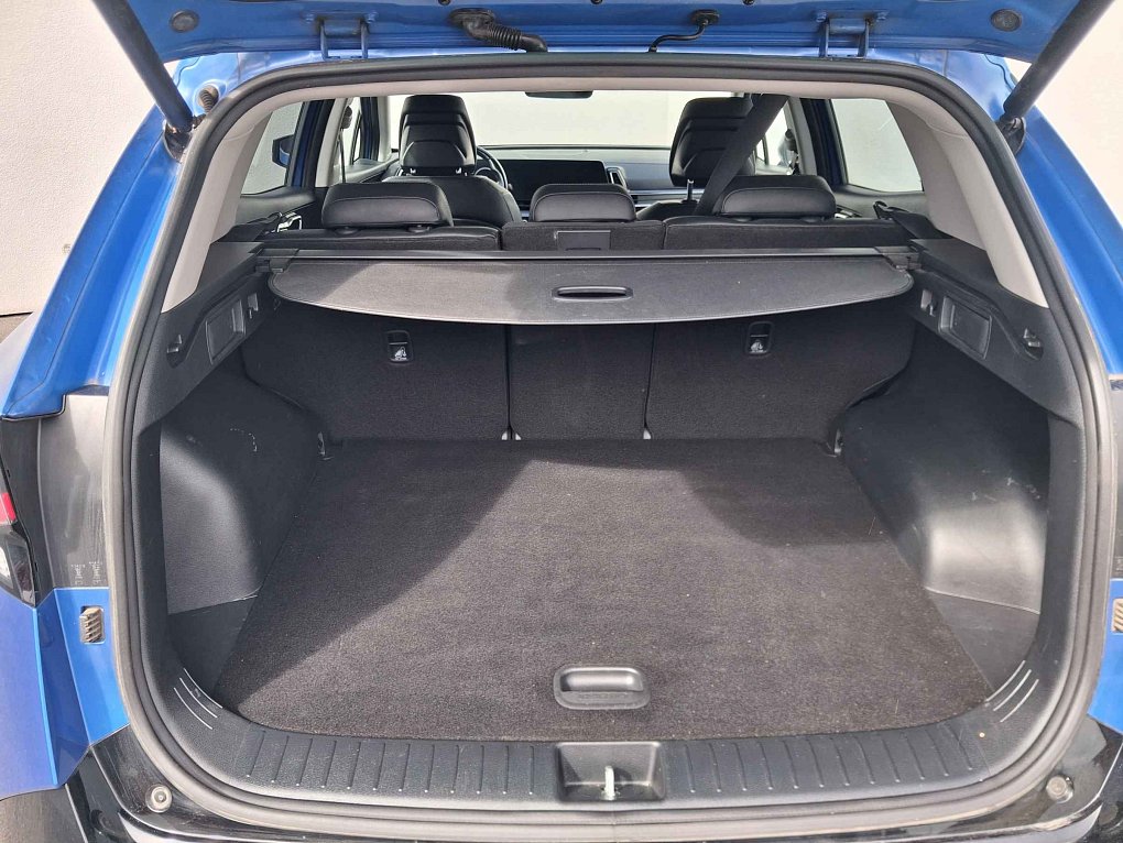 Kia Sportage 1.6 T-GDi TOP