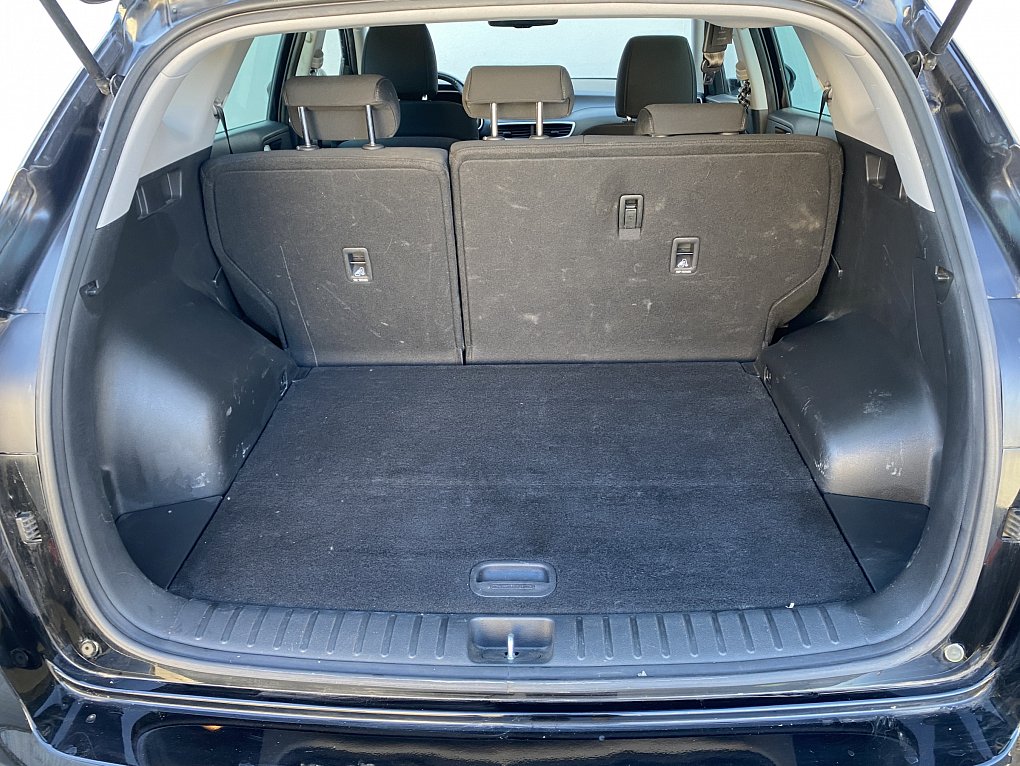 Hyundai Tucson 1.6 T-GDI 