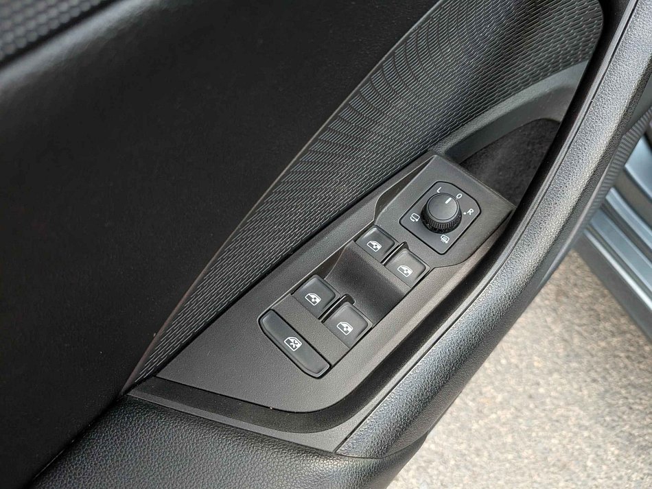 Škoda Octavia IV 2.0 TDi Ambition