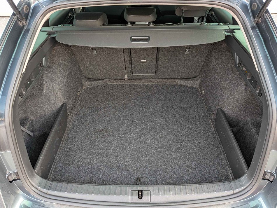 Škoda Octavia IV 2.0 TDi Ambition