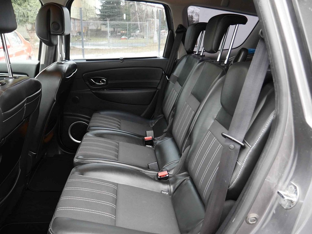 Renault Scénic 1.6 DCi 