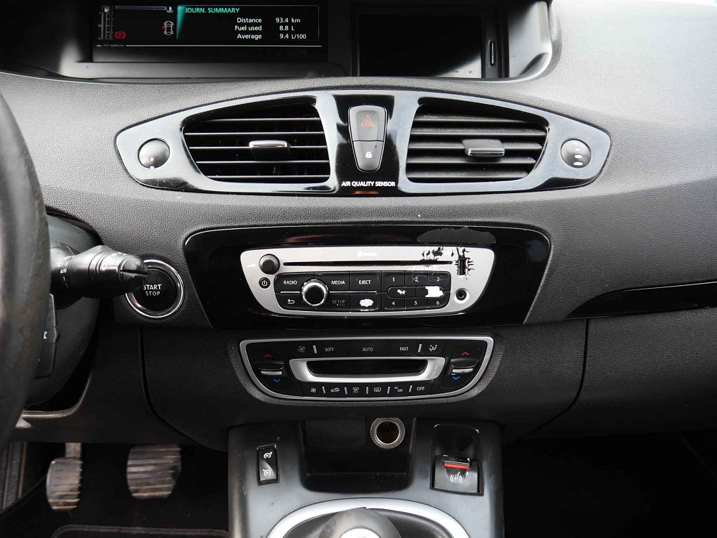 Renault Scénic 1.6 DCi 