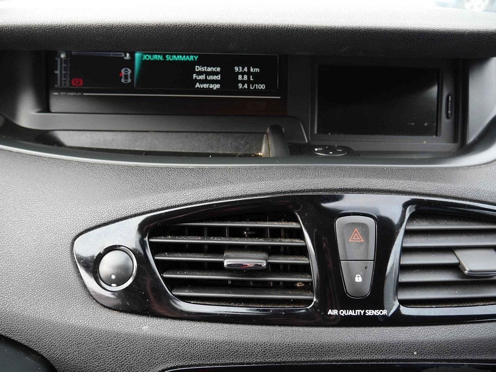 Renault Scénic 1.6 DCi 