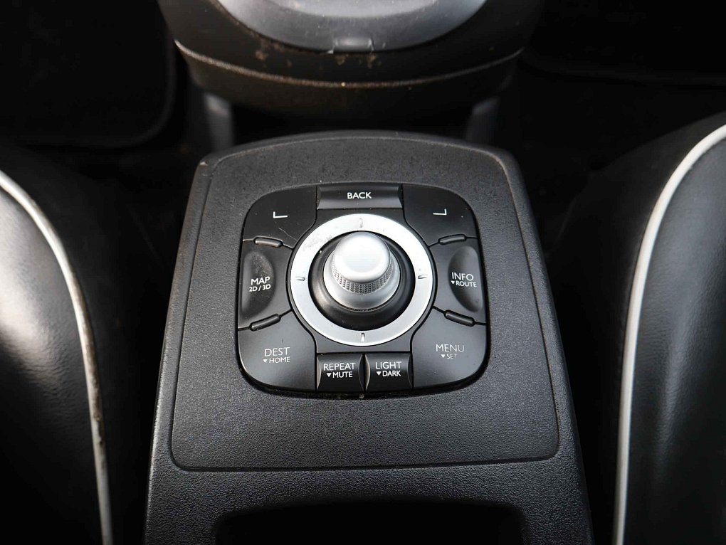 Renault Scénic 1.6 DCi 