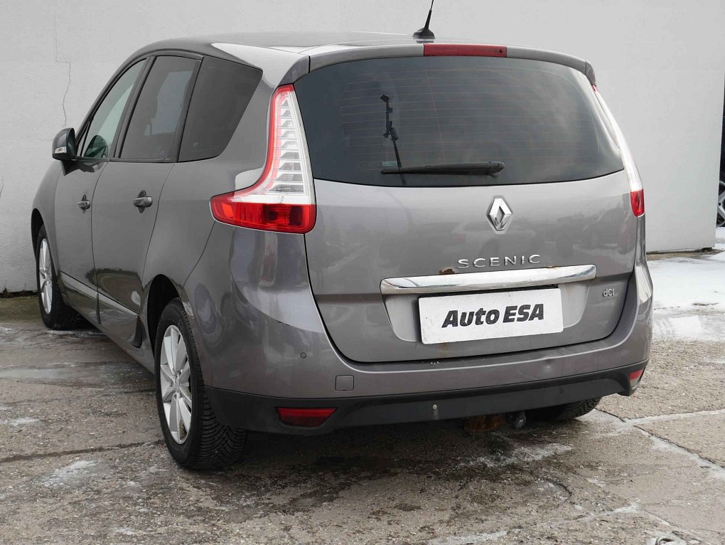 Renault Scénic 1.6 DCi 