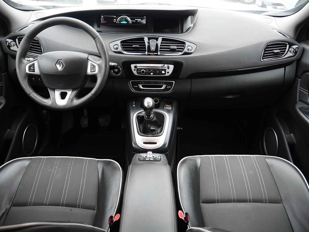 Renault Scénic 1.6 DCi 