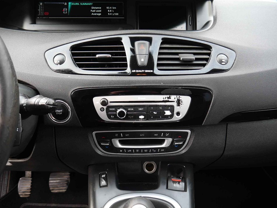 Renault Scénic 1.6 DCi 