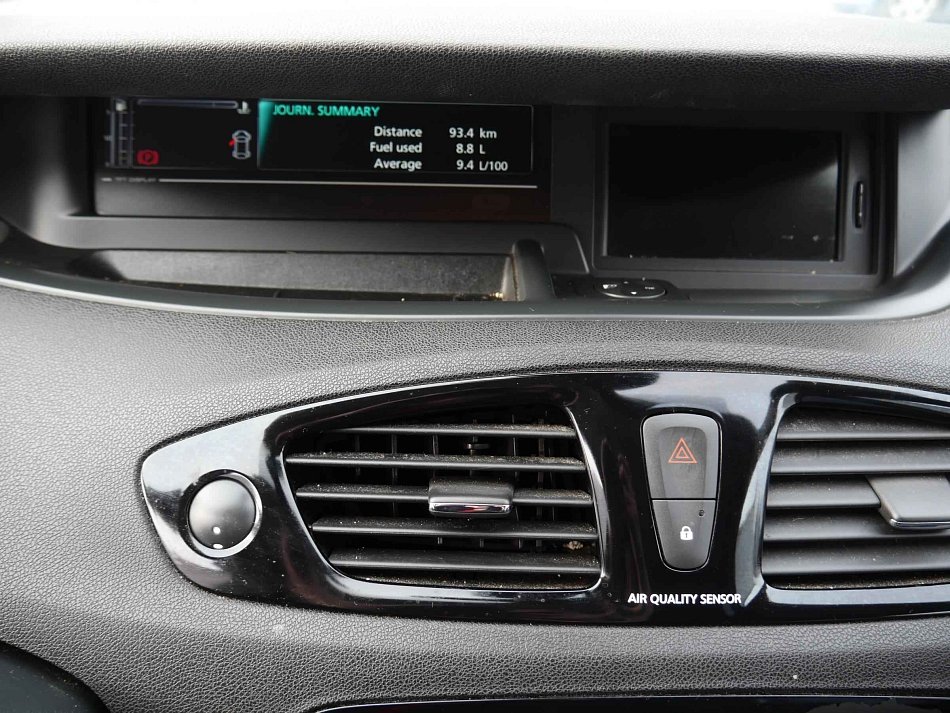 Renault Scénic 1.6 DCi 