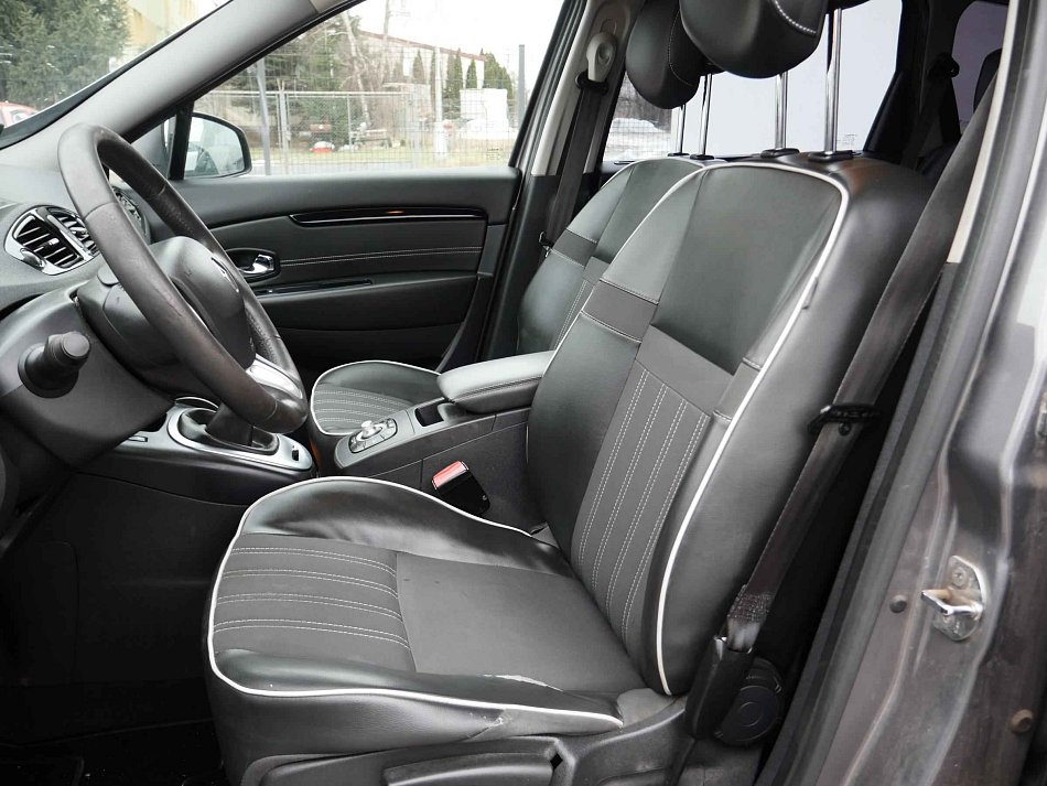 Renault Scénic 1.6 DCi 