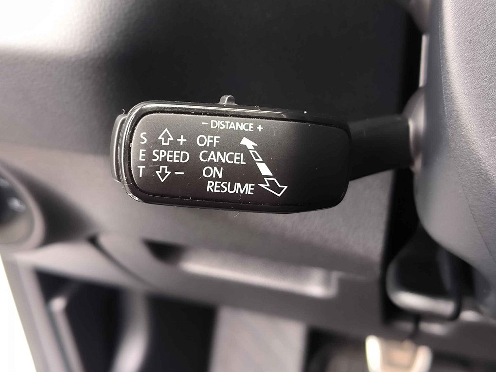 Škoda Karoq 1.5TSi SportLine