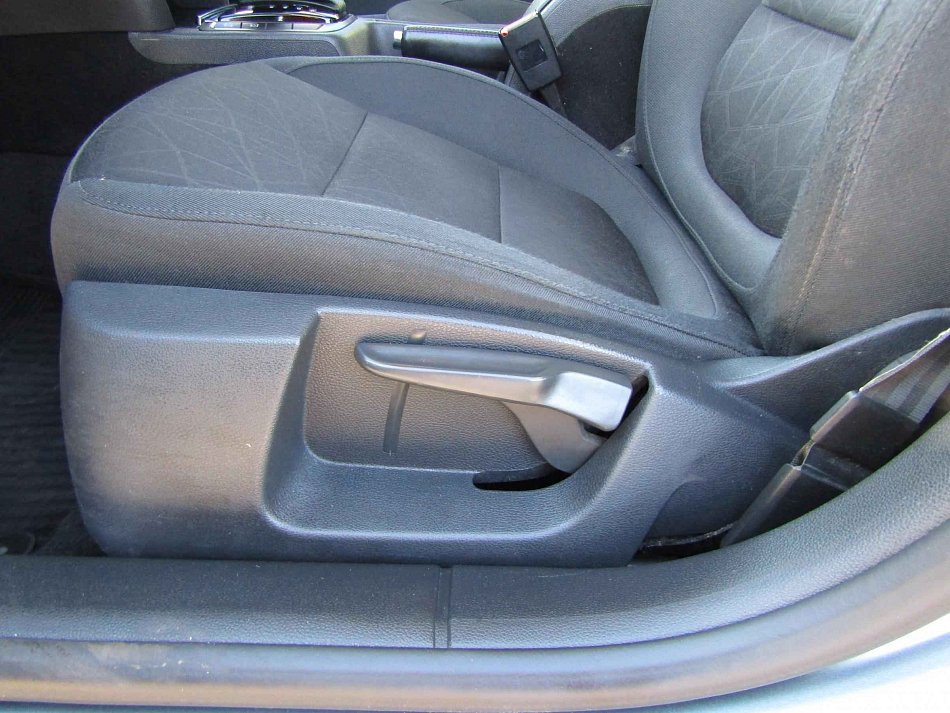 Škoda Superb II 2.0 TDi Ambition