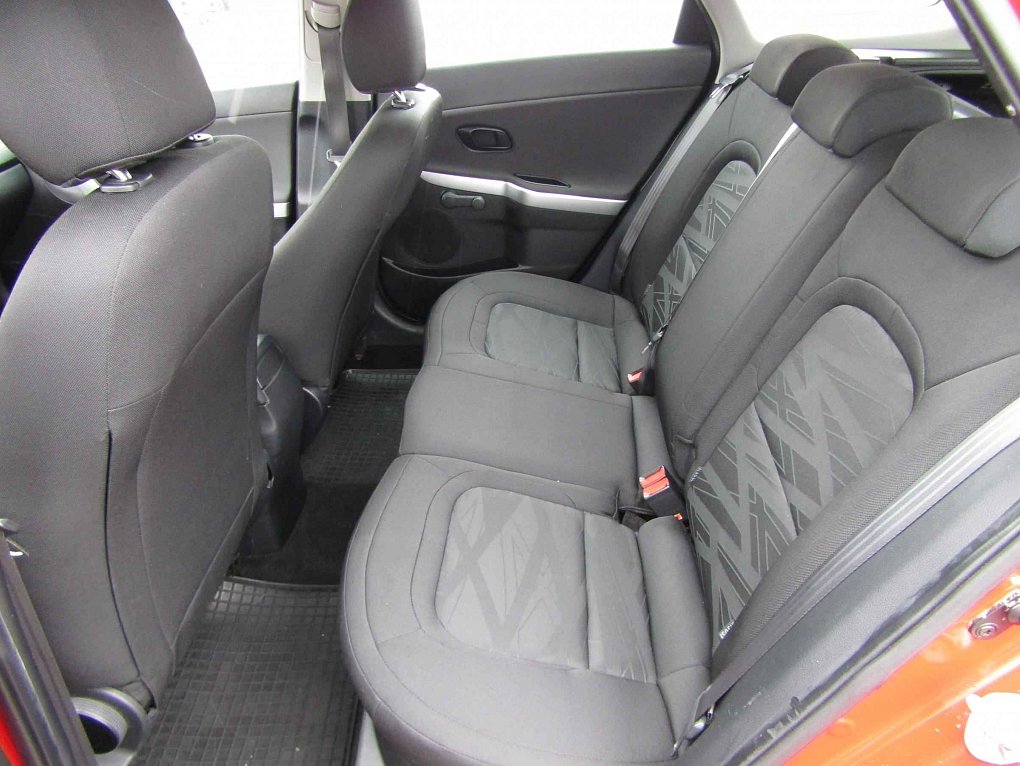 Kia Ceed 1.4 CRDi Comfort