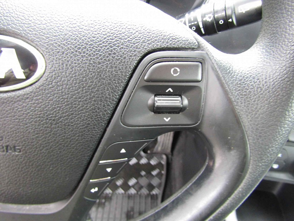 Kia Ceed 1.4 CRDi Comfort