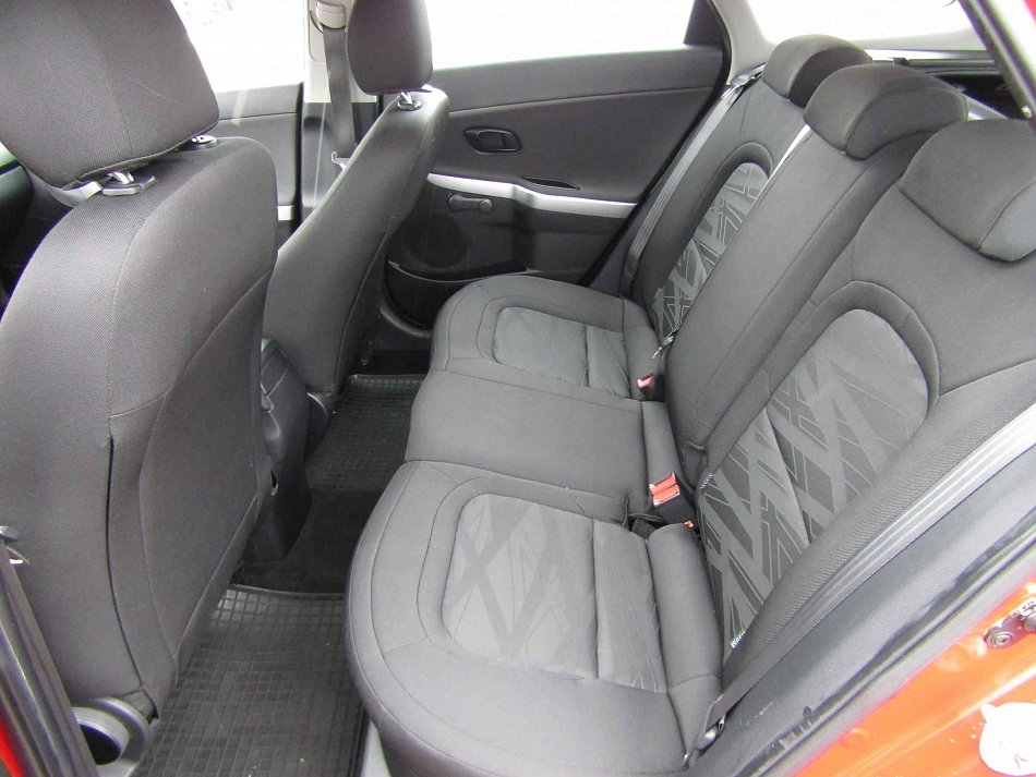Kia Ceed 1.4 CRDi Comfort
