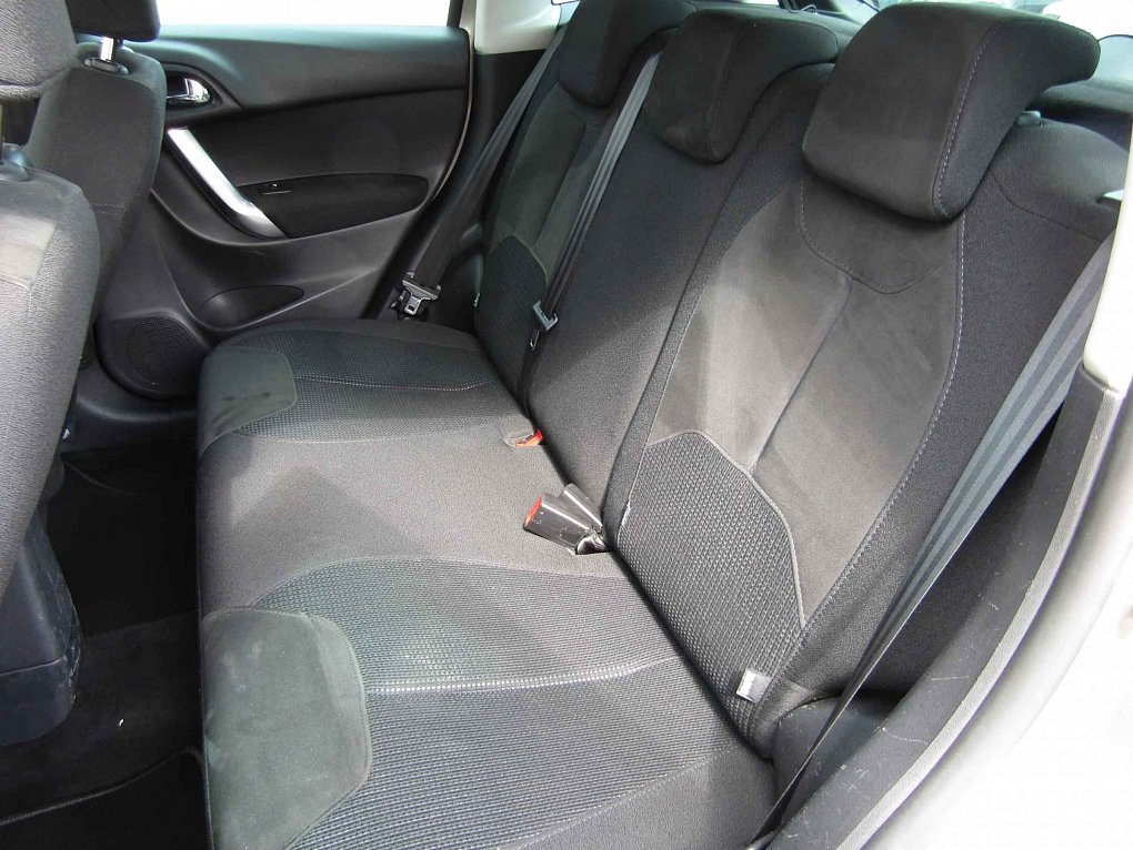 Citroën C3 1.6 HDi Exclusive