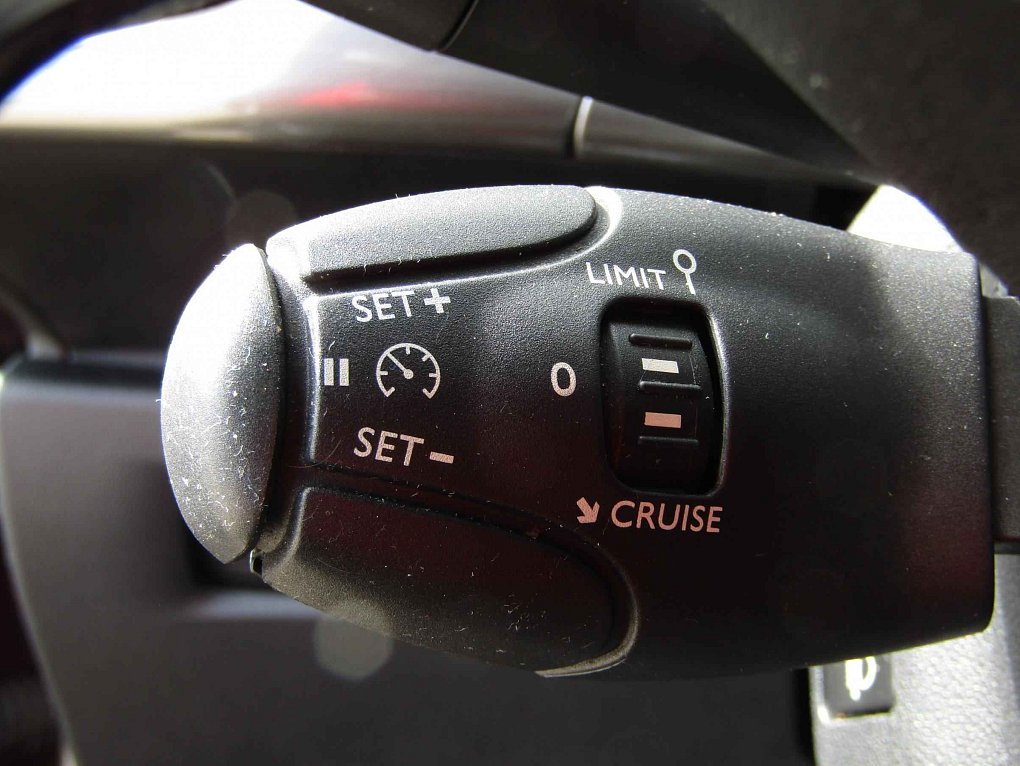 Citroën C3 1.6 HDi Exclusive