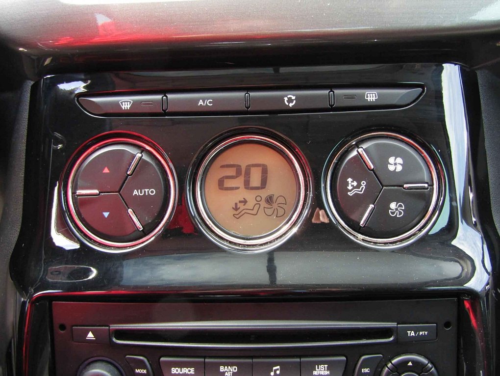Citroën C3 1.6 HDi Exclusive