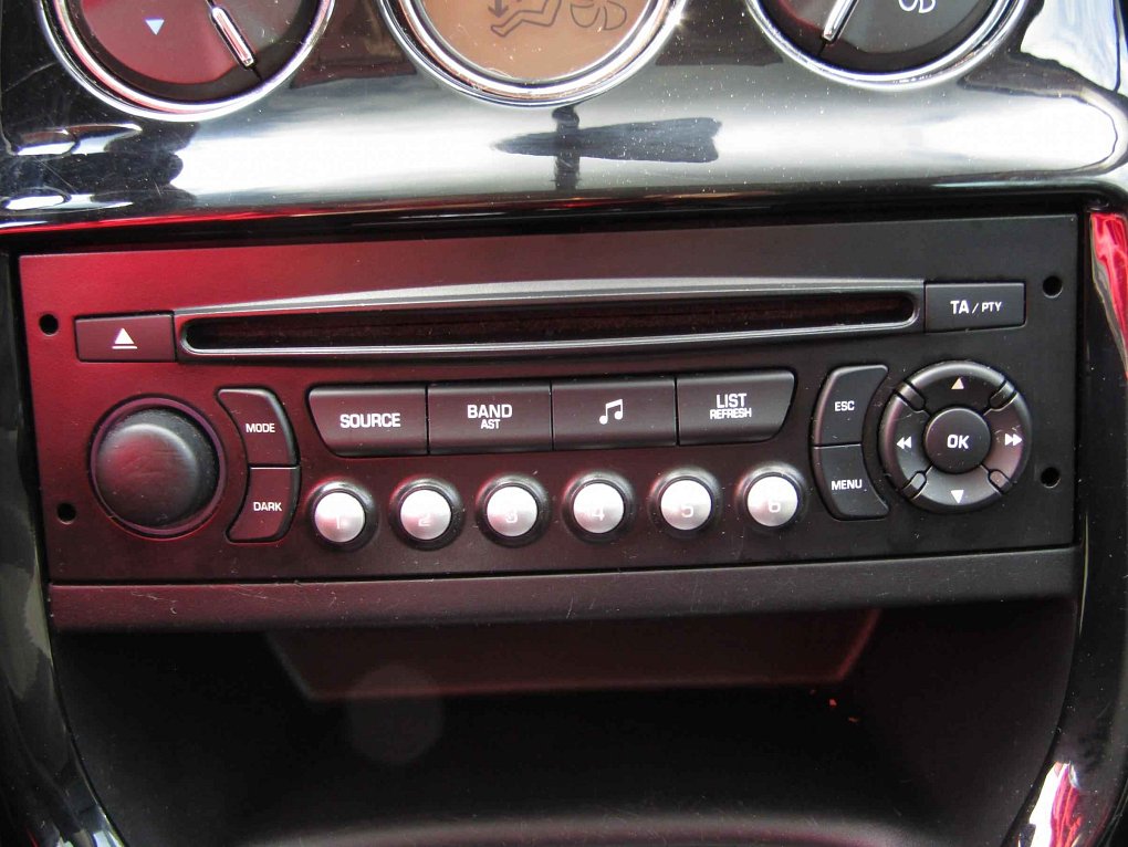 Citroën C3 1.6 HDi Exclusive