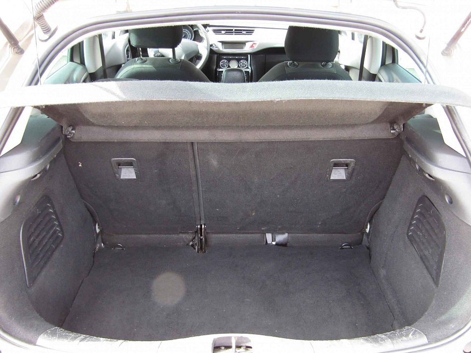 Citroën C3 1.6 HDi Exclusive