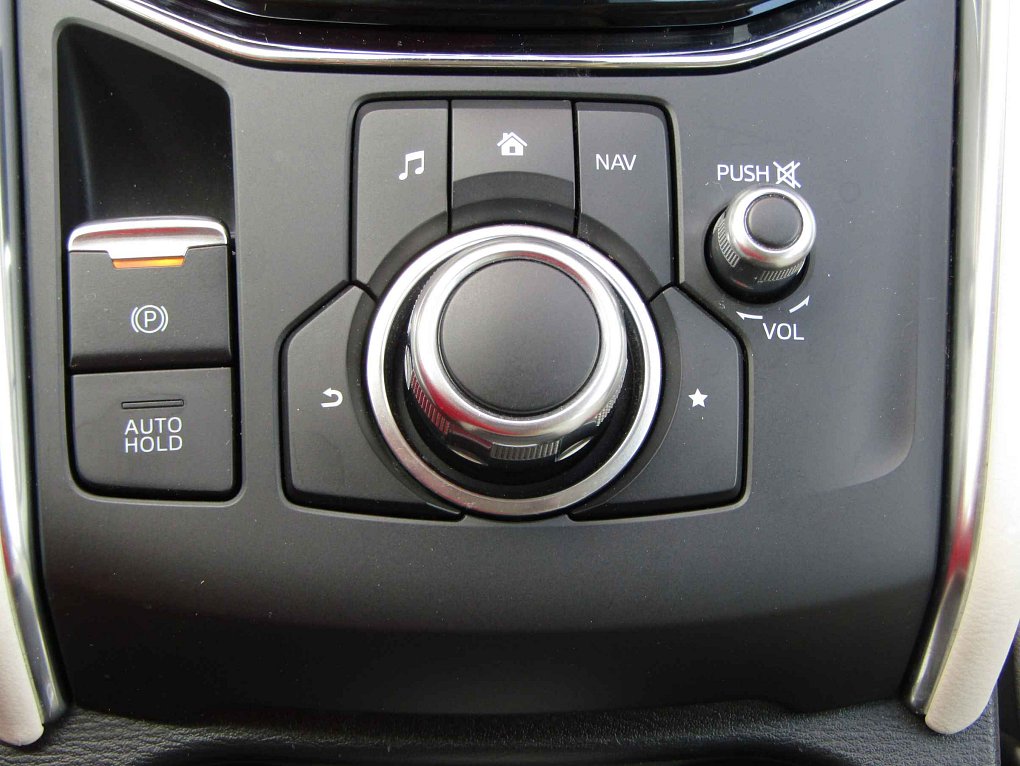 Mazda CX-5 2.5 i  4x4