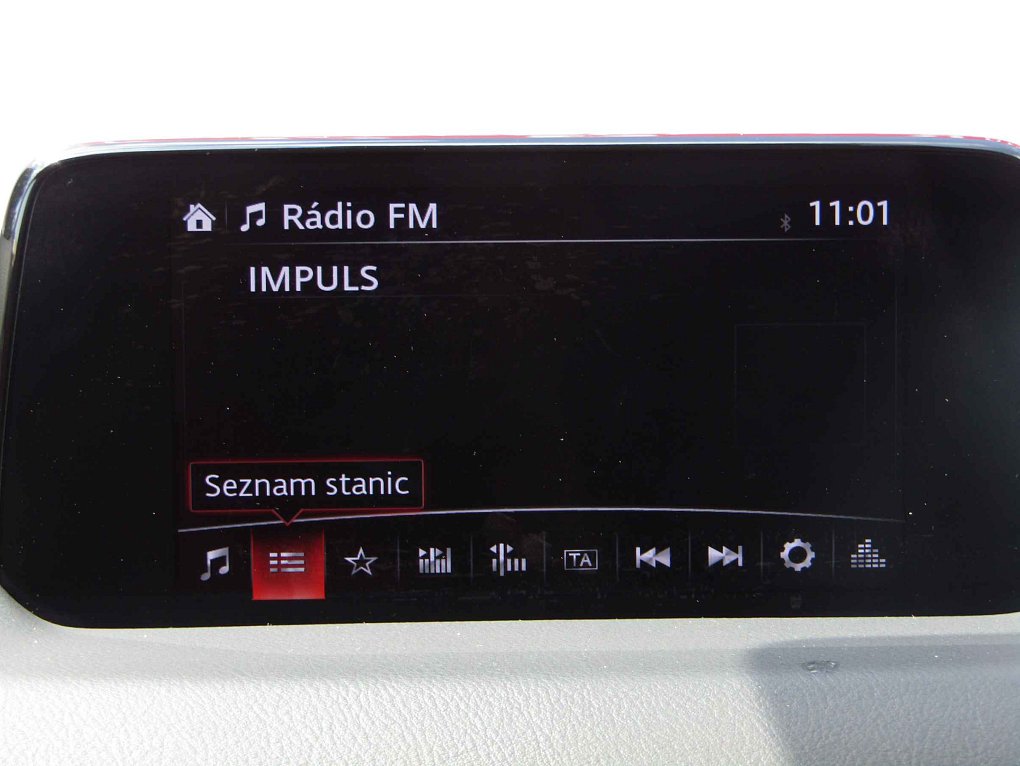Mazda CX-5 2.5 i  4x4